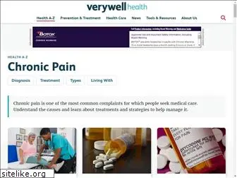 pain.about.com