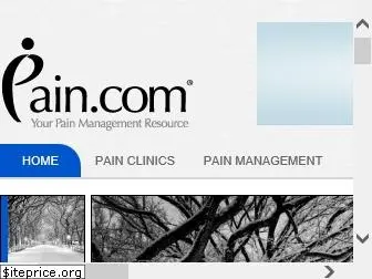 pain.com