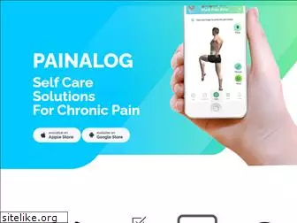 painalog.com