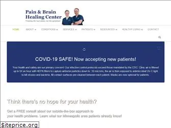 painandbrainhealingcenter.com