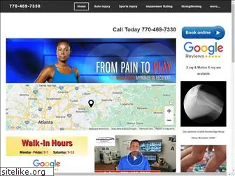 painatlanta.com