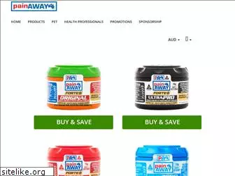 painaway.com.au