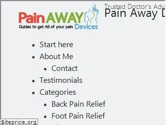 painawaydevices.com