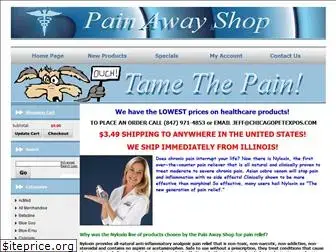 painawayshop.com