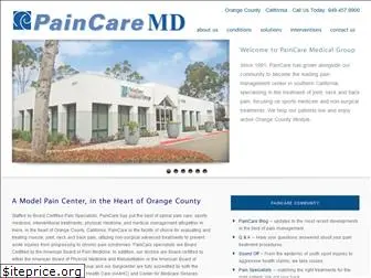 paincaremd.com