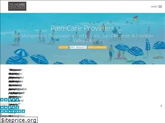 paincareproviders.com