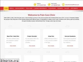 painclinic.co.in
