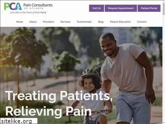 painconsultantsofatlanta.com