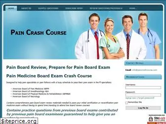 paincrashcourse.com