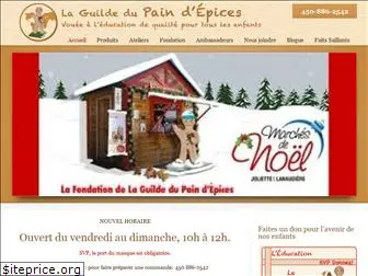 paindepice.org