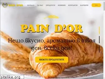 paindor.com