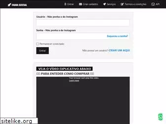painelfamasocial.com.br