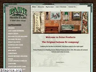 paineproducts.com