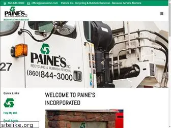 painesinc.com