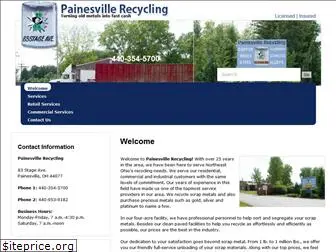 painesvillerecycling.com