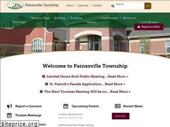 painesvilletwp.com