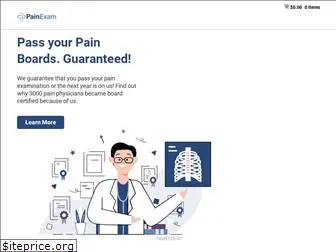 painexam.com