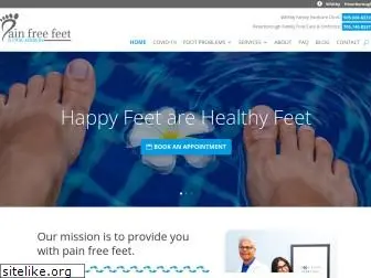 painfreefeet.ca