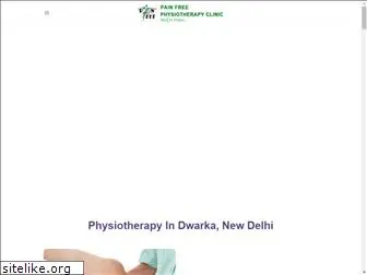 painfreephysiotherapy.com