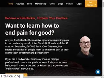 painhackers.org