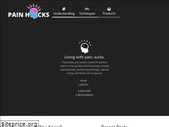 painhacks.org