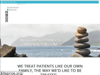 painless-chiropractor.com
