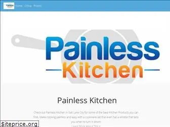 painlesskitchen.com