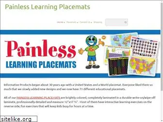 painlesslearning.com