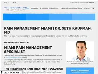 painmanagementdoctormiami.com