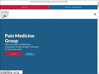 painmedicinegroup.com