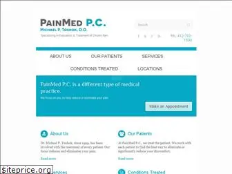painmedpc.com