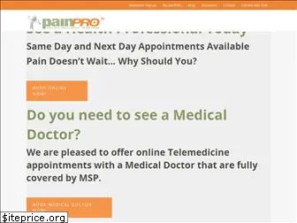 painproclinics.com