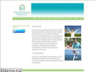 painreductioncenter.com