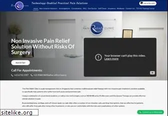 painrelief.com.sg