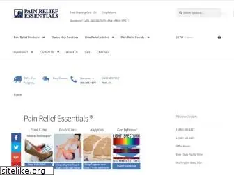 painreliefessentials.com