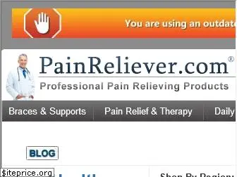 painreliever.com