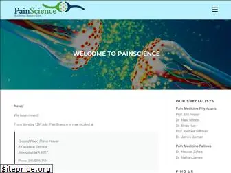 painscience.com.au