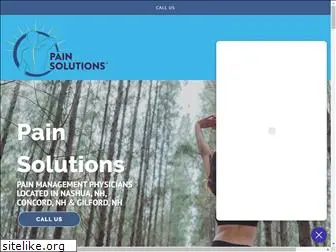 painsolutions.net