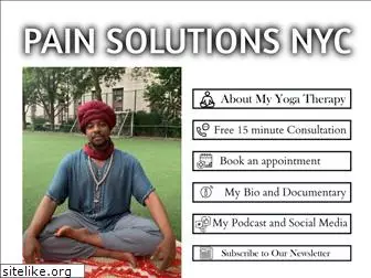 painsolutionsnyc.com