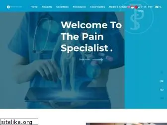 painspecialist.com.sg