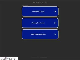 painstl.com