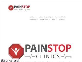 painstopclinics.com