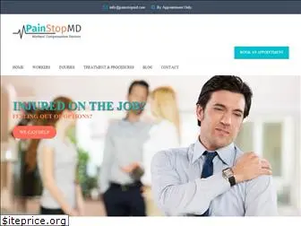 painstopmd.com