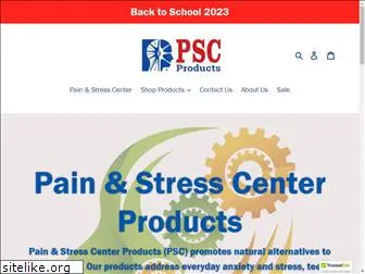 painstresscenter.com