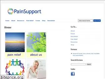 painsupport.co.uk