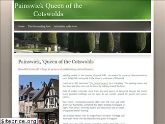 painswick.co.uk