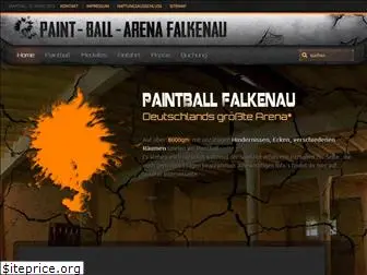 paint-ball-arena.de