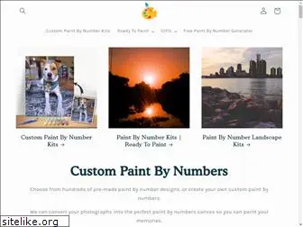 paint-by-number.com