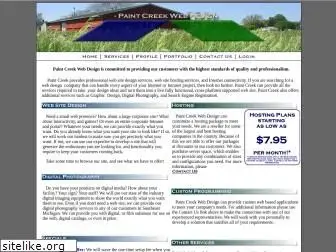 paint-creek.com