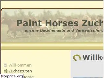 paint-horses-zucht-odenwald.de